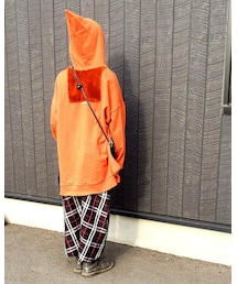 バックスタイル | その他