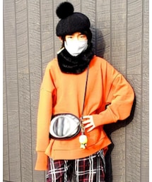 arkakama | トップス