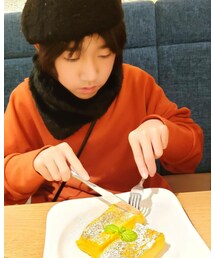 食べレンレン | その他