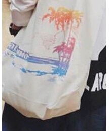 Pataloha | トートバッグ