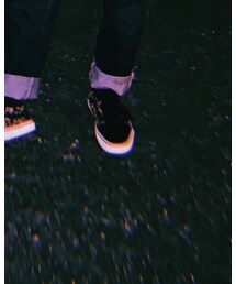 VANS | スニーカー