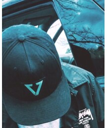 vissla | キャップ