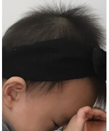 バースディ | ヘアバンド