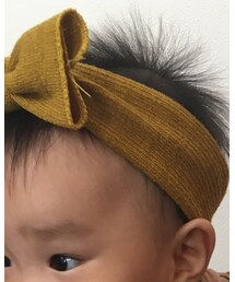 BASE | ヘアバンド