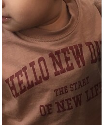 バースディ | Tシャツ/カットソー