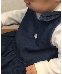 POLO RALPH LAUREN | ワンピース