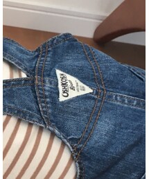 OSHKOSH | ジャンパースカート