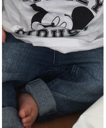 H&M | デニムパンツ