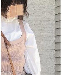 韓国 | シャツ/ブラウス