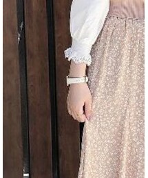 ete | アナログ腕時計