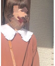 ZARA | シャツ/ブラウス