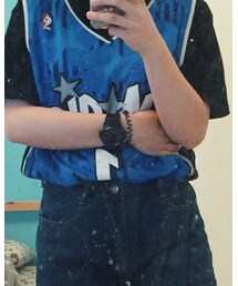 G-SHOCK | アナログ腕時計