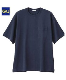 GU | Tシャツ/カットソー