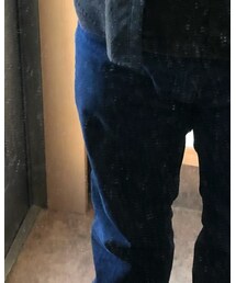 BEAMS | デニムパンツ