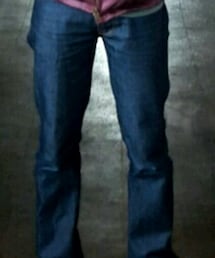 Nudie Jeans | デニムパンツ
