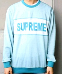 Supreme  | ニット/セーター