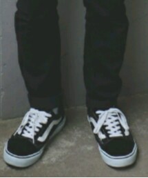 VANS | スニーカー