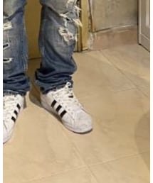 adidas | スニーカー