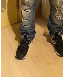 NEW BALANCE | スニーカー