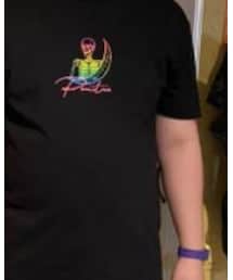 PRIMITIVE | Tシャツ/カットソー