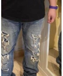 CHEVIGNON | デニムパンツ