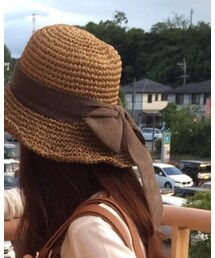 select shop (aries mirage) | ハット