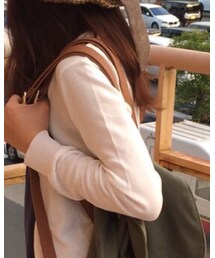 AZUL by moussy | カーディガン/ボレロ