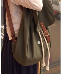 Ungrid | バックパック/リュック