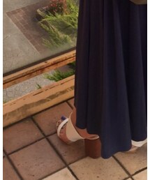 Ungrid | サンダル