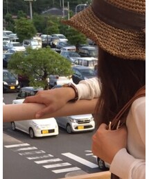 IL BISONTE | アナログ腕時計