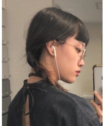 UNITED ARROWS | イヤリング