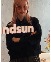 tricot COMME des GARCONS | ジャケット/アウター