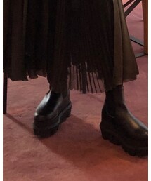 Sacai | ブーツ