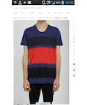 LAD MUSICIAN(ラッドミュージシャン)の「トップス(Tシャツ/カットソー)」