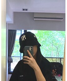 MLB | ハット