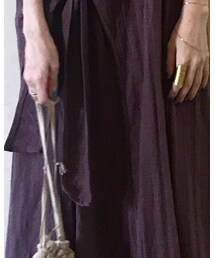 FREAK'S STORE | ワンピース/ドレス