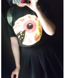 MISHKA | Tシャツ/カットソー