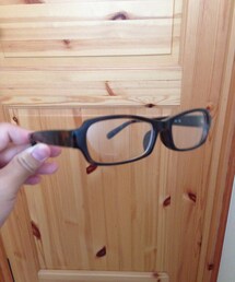 伊達眼鏡(メガネ)