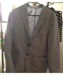 サマージャケット(その他アウター)