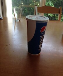 pepsi | ジュース(その他小物)