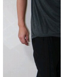 EVERSOUL | Tシャツ/カットソー