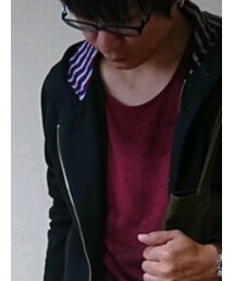 BEAMS HEART | パーカー