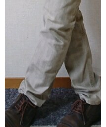 BACK NUMBER | その他パンツ