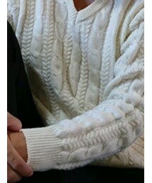 NANO universe | ニット/セーター