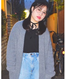 GU | ニット/セーター