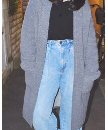 GU | デニムパンツ