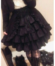 ATELIER BOZ | スカート