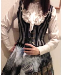 Sheglit | シャツ/ブラウス