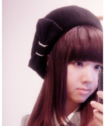 Feroux | ハンチング/ベレー帽