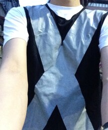 Dior Homme by Hedi Slimaane | Sleeveless top(タンクトップ)